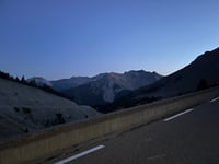 Col d'Izoard