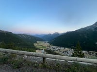 Col d'Izoard
