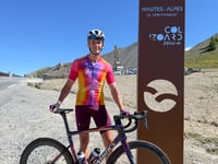 Col d'Izoard