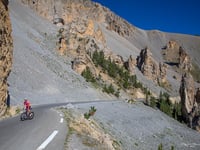 Col d'Izoard