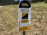 Col d'Izoard