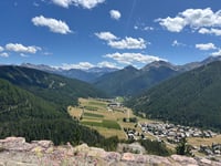 Col d'Izoard
