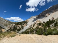 Col d'Izoard