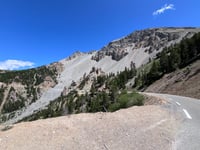 Col d'Izoard