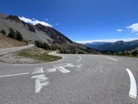 Col d'Izoard