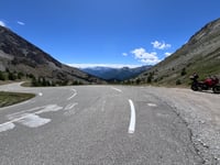 Col d'Izoard