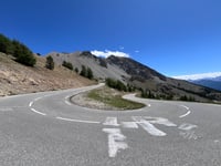 Col d'Izoard