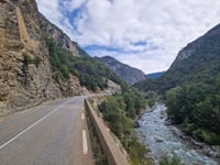 Col d'Izoard