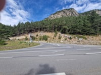 Col d'Izoard