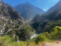 Colle dell'Izoard da Briançon