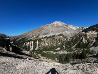 Colle dell'Izoard da Briançon