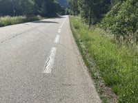 Colle dell'Izoard da Briançon