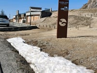 Colle dell'Izoard da Briançon