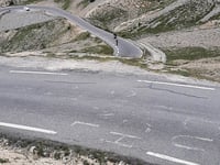 Col d'Izoard von Briançon