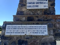 Colle dell'Izoard da Briançon