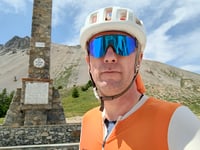 Colle dell'Izoard da Briançon