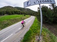 Colle dell'Izoard da Briançon