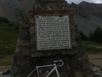 Col d'Izoard
