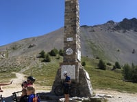 Col d'Izoard