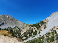 Col d'Izoard