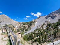 Col d'Izoard