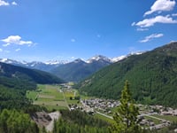 Col d'Izoard