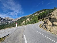 Col d'Izoard