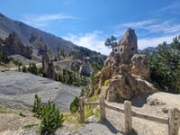 Col d'Izoard