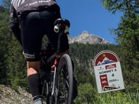 Colle dell'Izoard