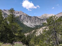 Col d'Izoard