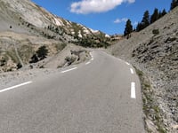 Col d'Izoard
