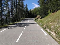 Col d'Izoard