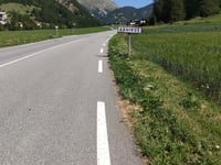 Col d'Izoard