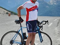 Col d'Izoard