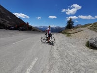 Col d'Izoard