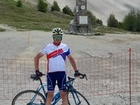 Col d'Izoard
