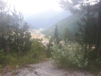 Col d'Izoard