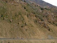 Col d'Izoard