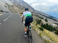 Col d'Izoard