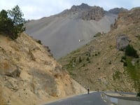 Col d'Izoard