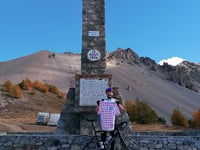 Col d'Izoard