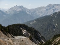 Col d'Izoard