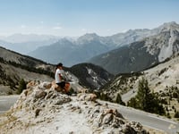 Col d'Izoard