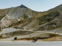 Col d'Izoard