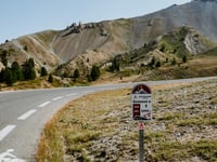 Col d'Izoard