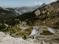 Col d'Izoard
