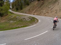 Col d'Izoard