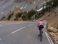 Col d'Izoard