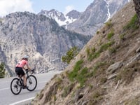 Col d'Izoard