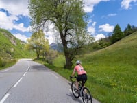 Col d'Izoard